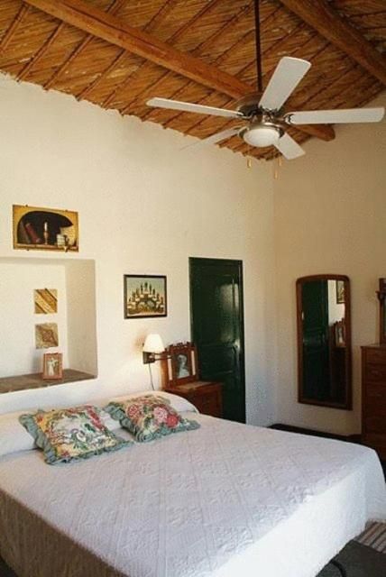 Two-Bedroom Apartment with Garden