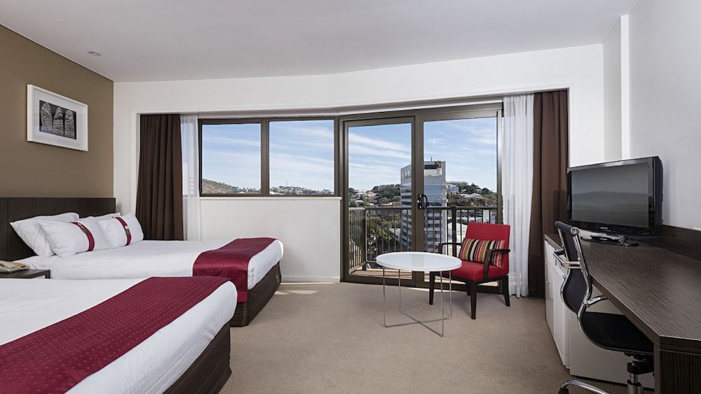 Hotel Grand Chancellor Townsville Standard Twin