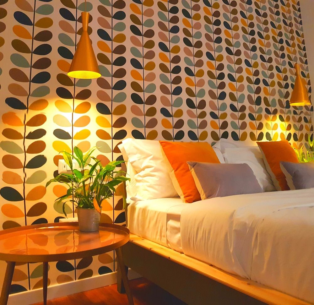 undefined Napoli Tree - Lungomare 9