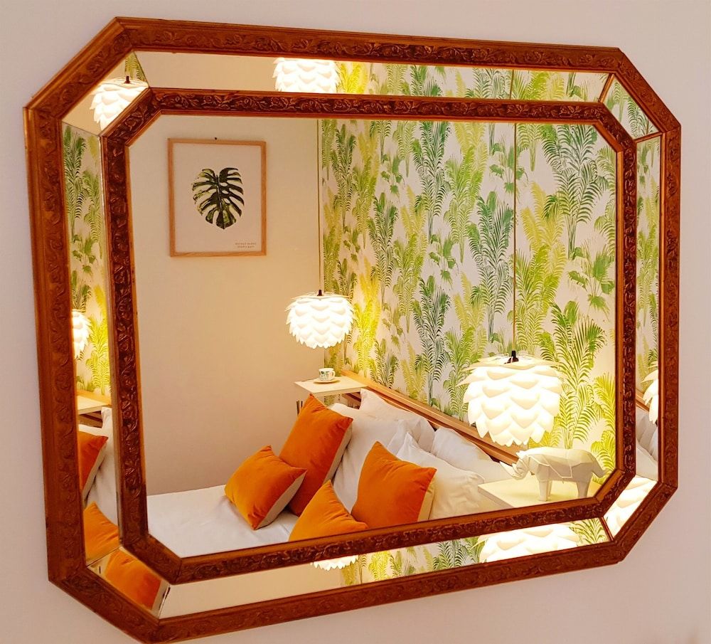 Napoli Tree - Lungomare Classic Double Room 41