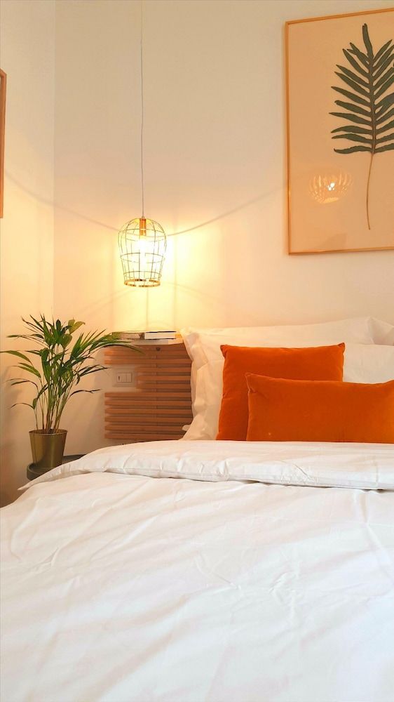 Napoli Tree - Lungomare Classic Double Room 29