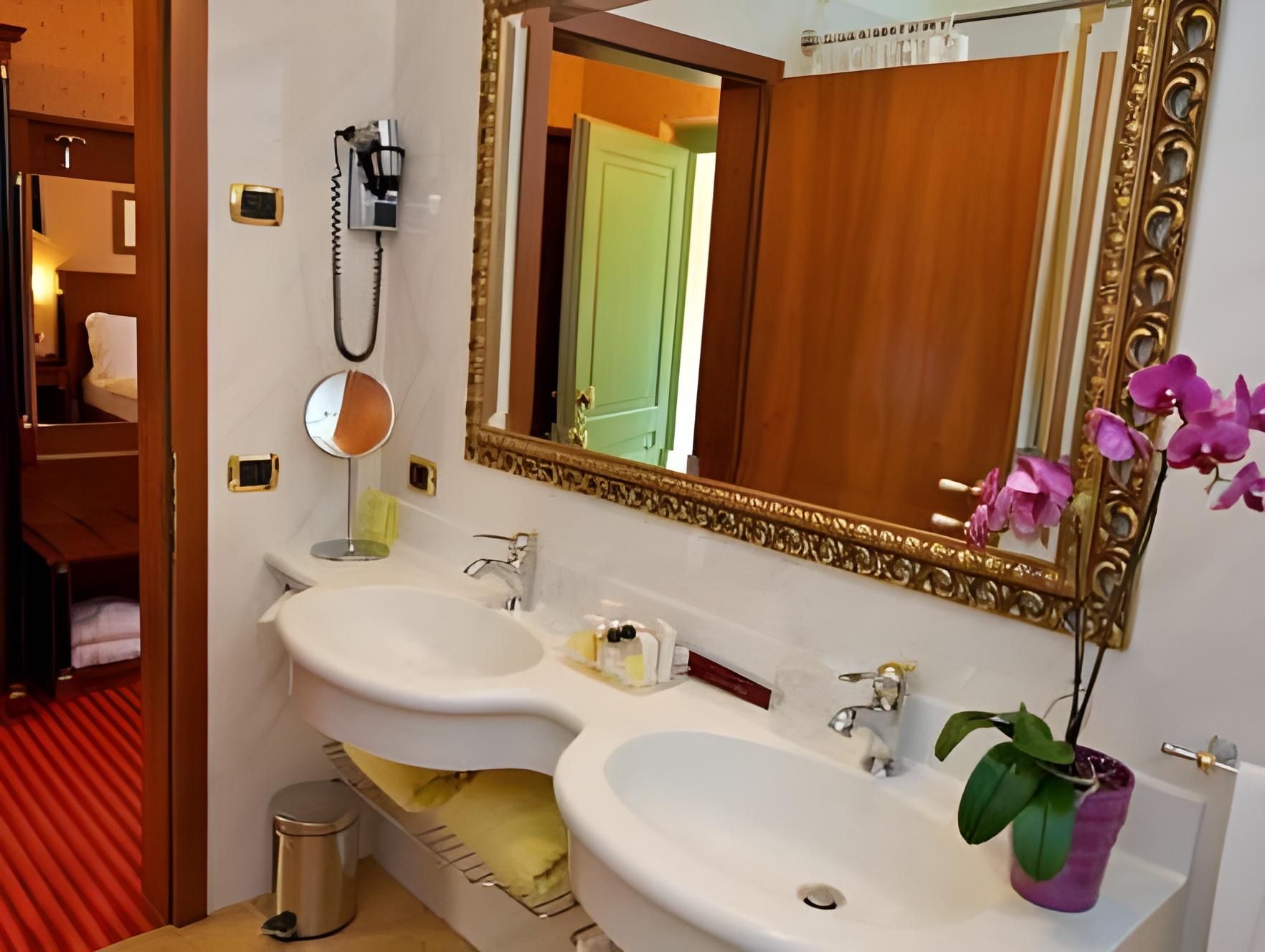 Comfort Junior Suite with Garden View