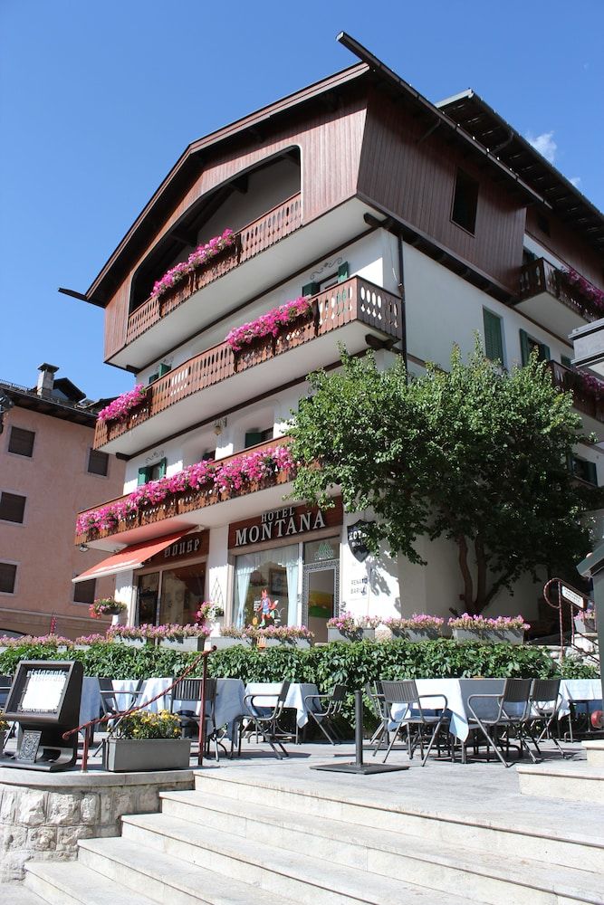 undefined Montana 10