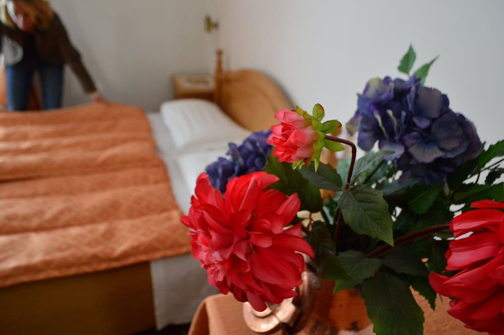 Montana Triple Room 10