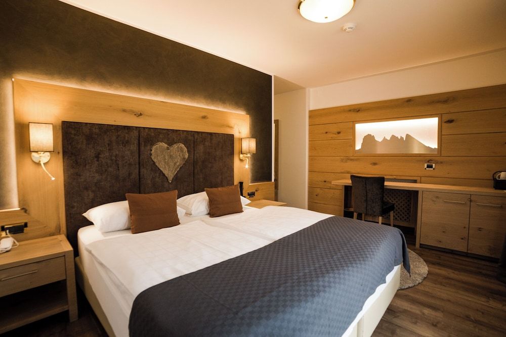 Classic Double Room, Balcony