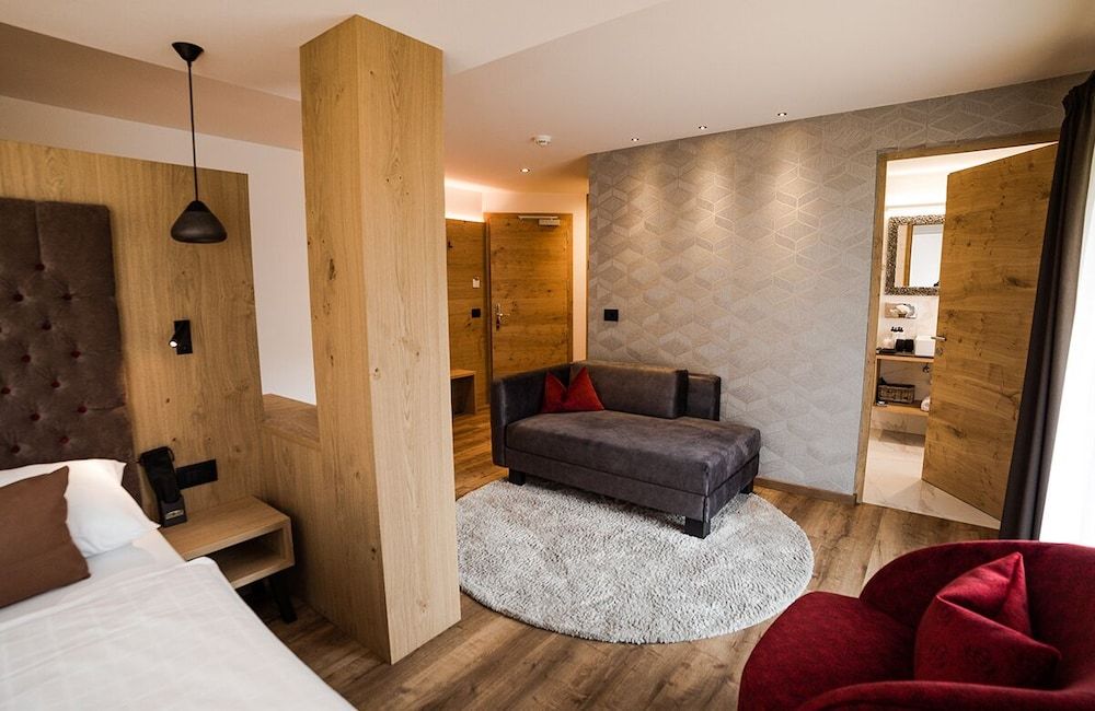Panoramic Room, Mountain View