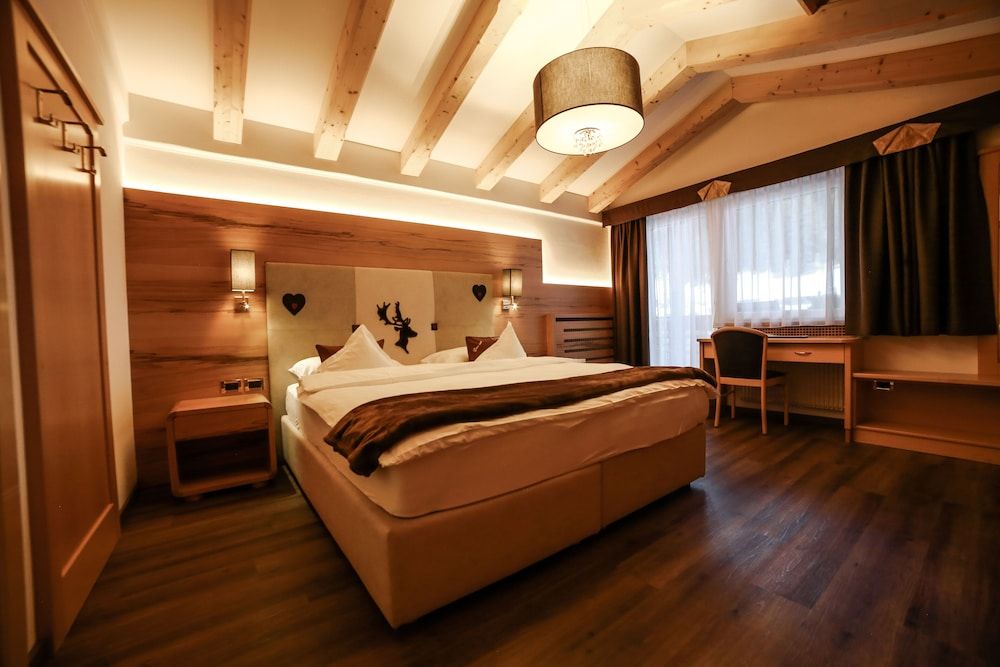 Standard Double Room, Balcony