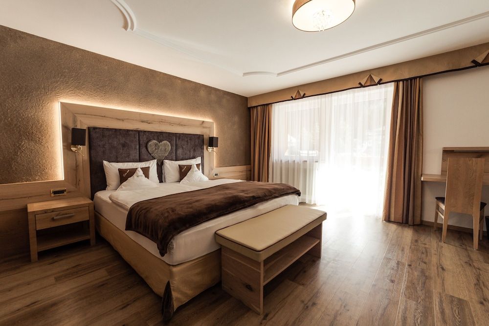 Comfort Double or Twin Room, 1 Bedroom, Balcony