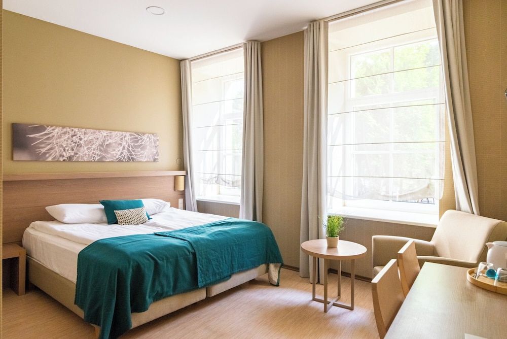 City Hotels Algirdas Superior Double or Twin Room