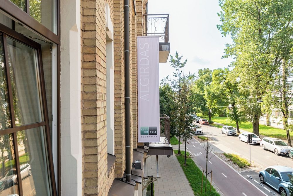 City Hotels Algirdas Superior Double or Twin Room 3