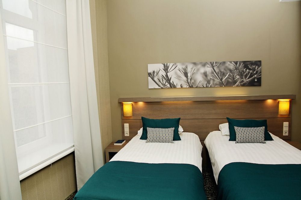 City Hotels Algirdas Standard Double or Twin Room 3