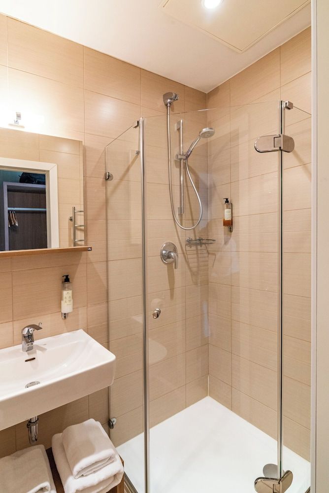 City Hotels Algirdas Superior Double or Twin Room 4