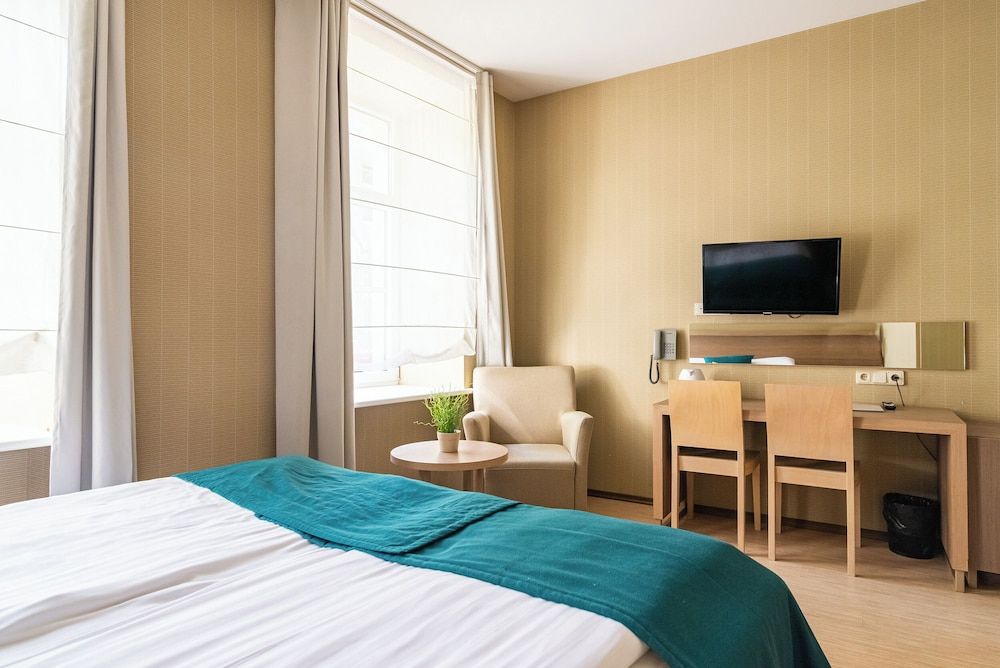 City Hotels Algirdas Superior Double or Twin Room 2