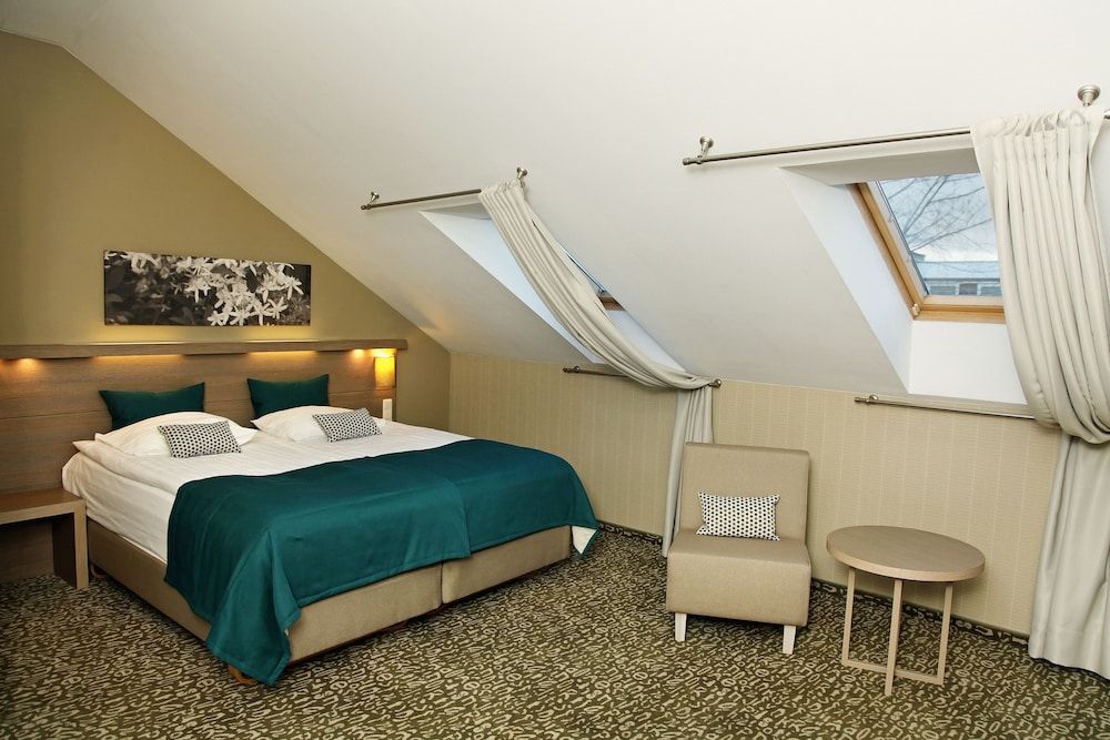City Hotels Algirdas Standard Double or Twin Room 4