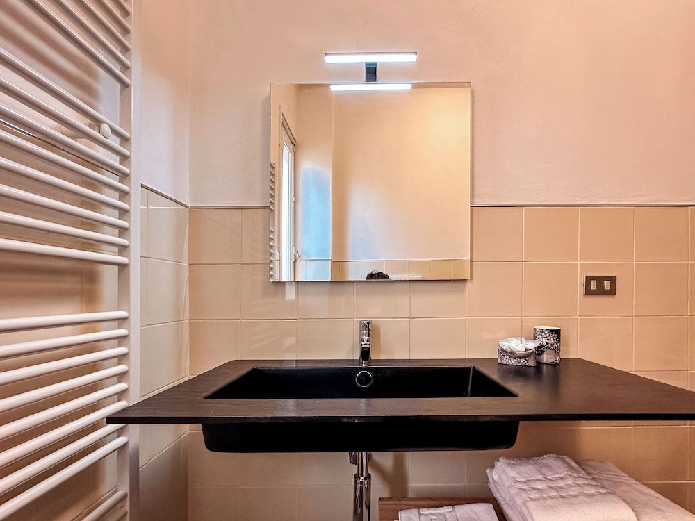 Hotel Alba Triple Room, 1 Bedroom 4