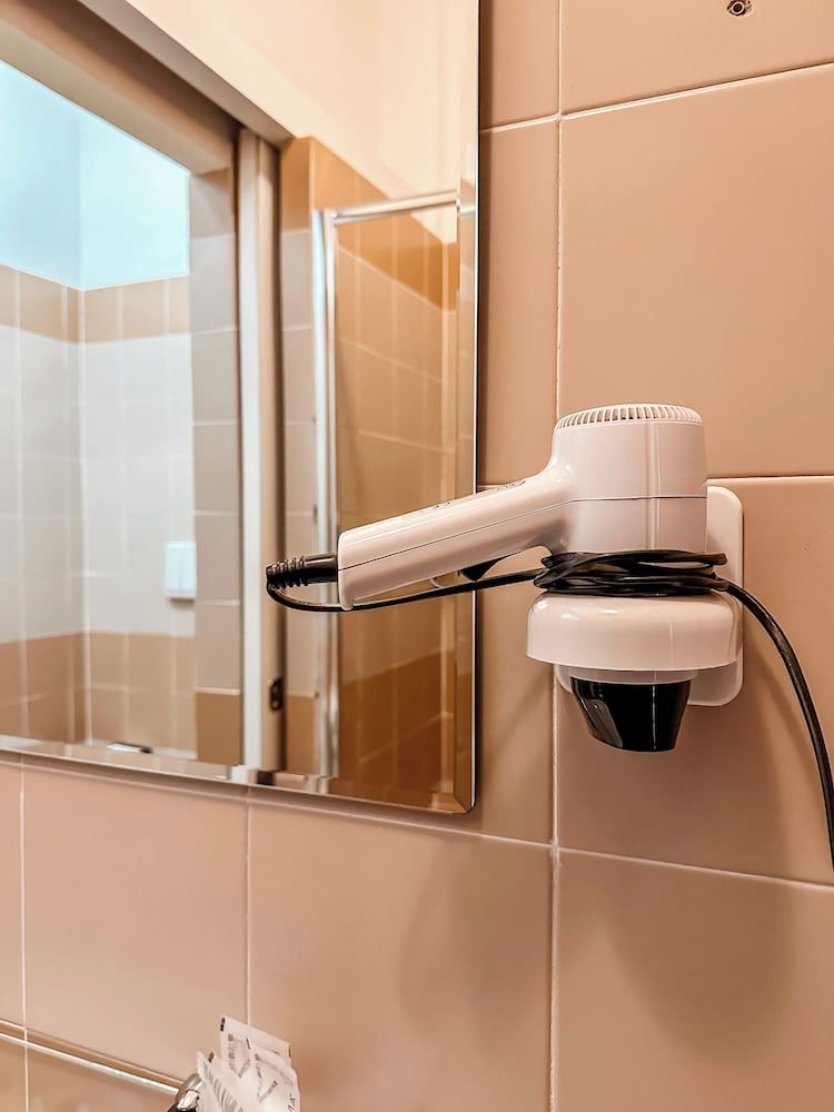 Hotel Alba Triple Room, 1 Bedroom 5