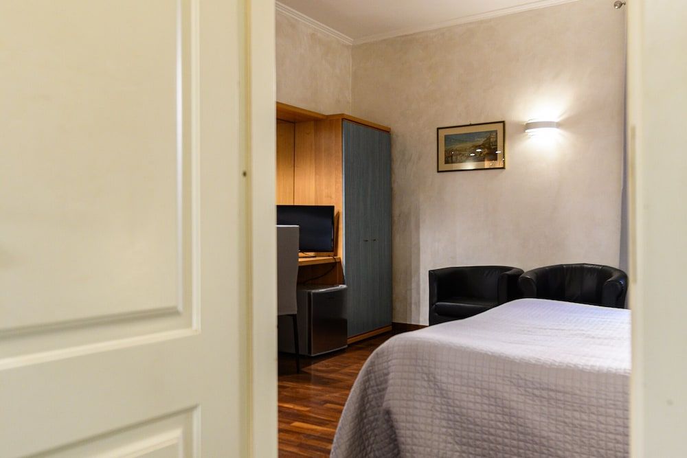 Domus Julia Superior Double or Twin Room 19