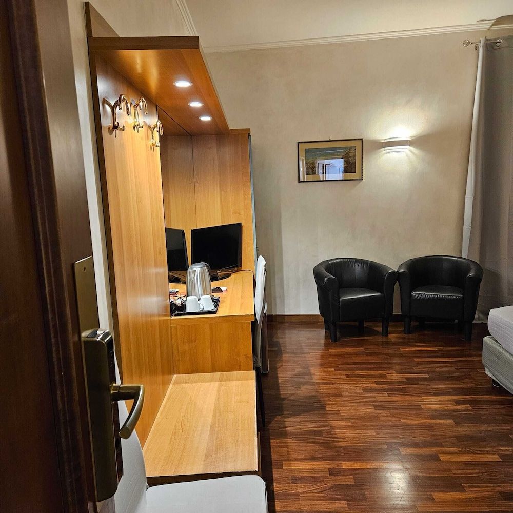 Domus Julia Superior Double or Twin Room 23