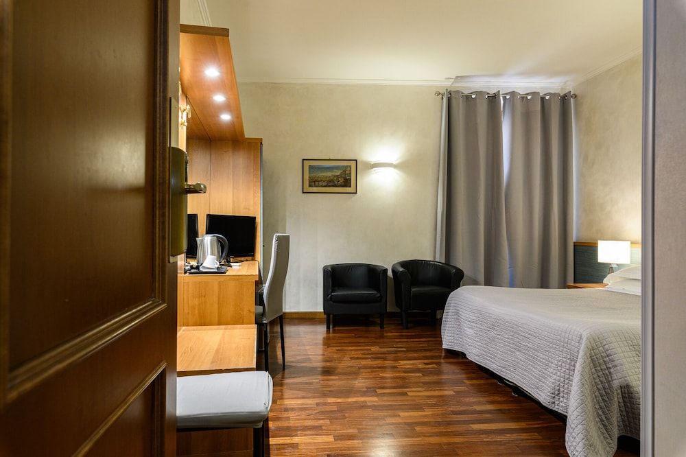 Domus Julia Superior Double or Twin Room 5