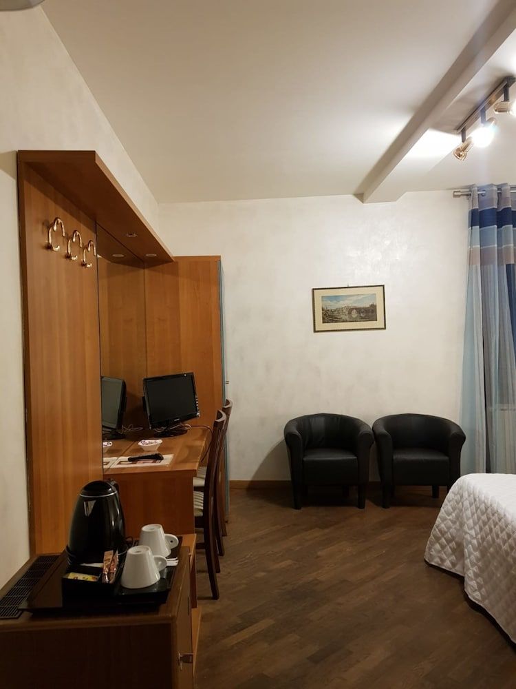 Domus Julia Superior Double or Twin Room 18