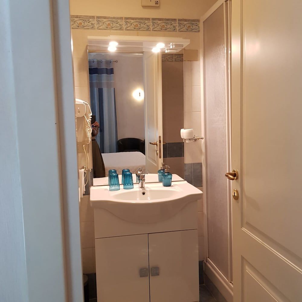 Domus Julia Superior Double or Twin Room 14