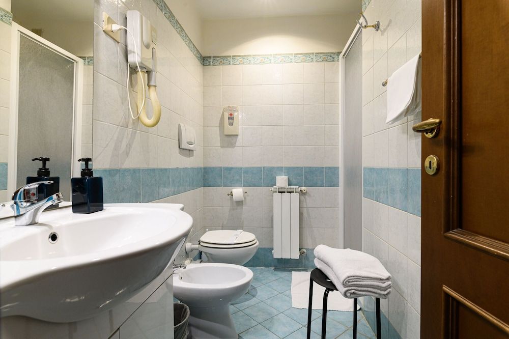 Domus Julia Standard Double Room, 1 Double Bed 14