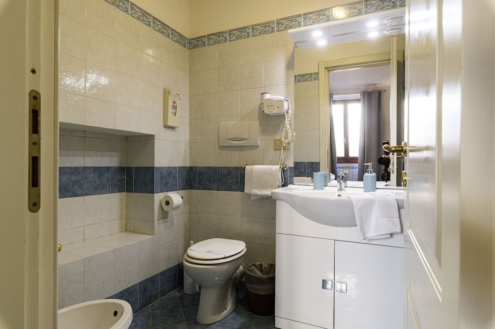 Domus Julia Superior Double or Twin Room 17