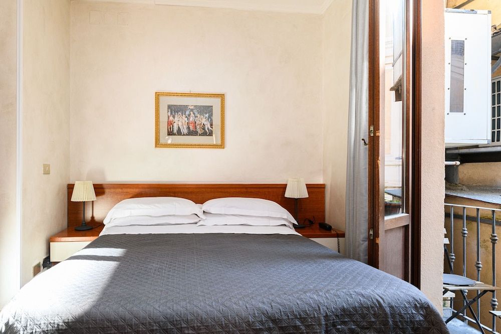 Domus Julia Standard Double Room, 1 Double Bed 5