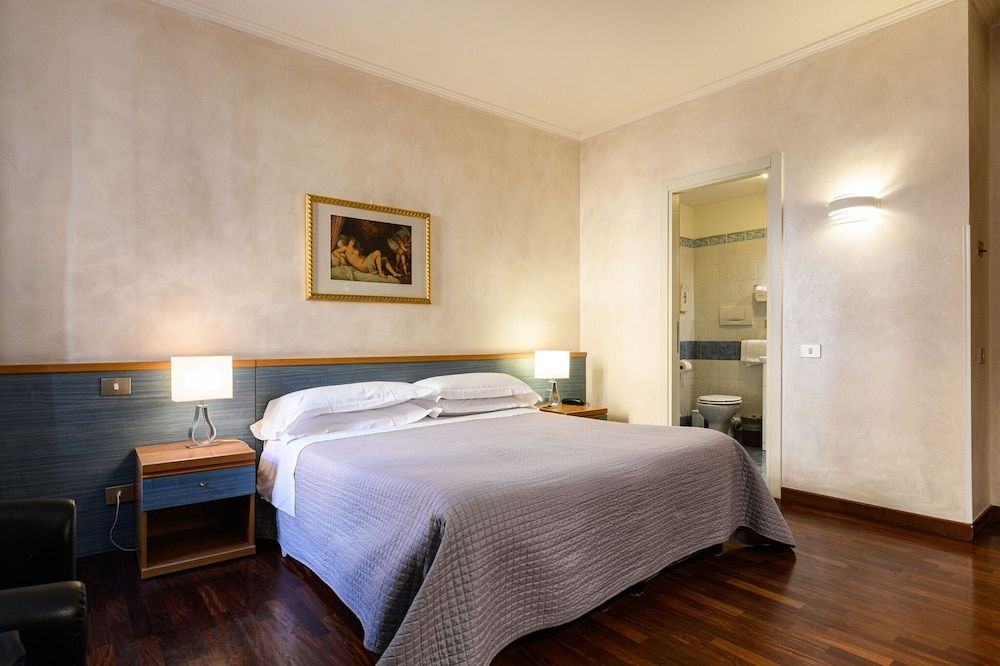 Domus Julia Superior Double or Twin Room 6