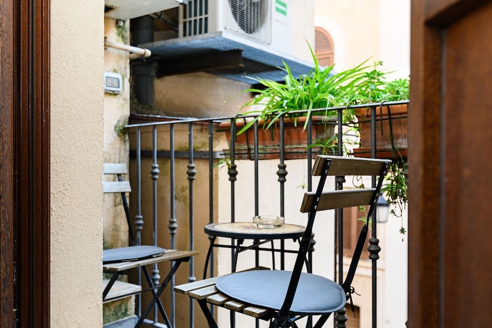 Domus Julia Standard Double Room, 1 Double Bed 6