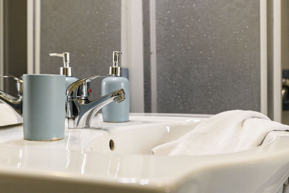 Domus Julia Superior Double or Twin Room 16