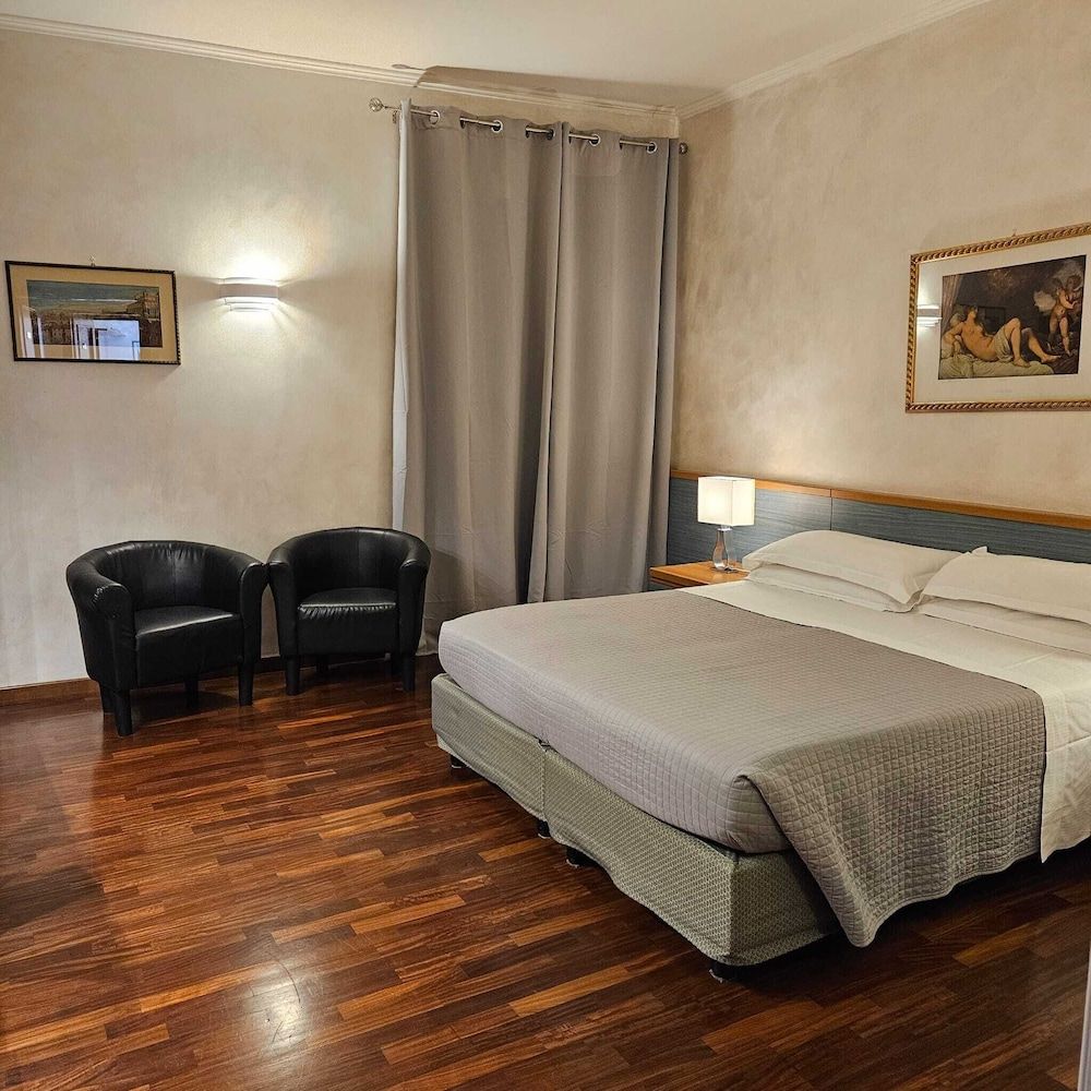 Domus Julia Superior Double or Twin Room 10