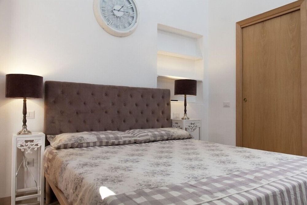 Acuario Guest House Double Room (SAN GIOVANNI) 4