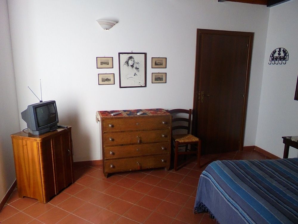 Baglio delle Rose Triple Room 5