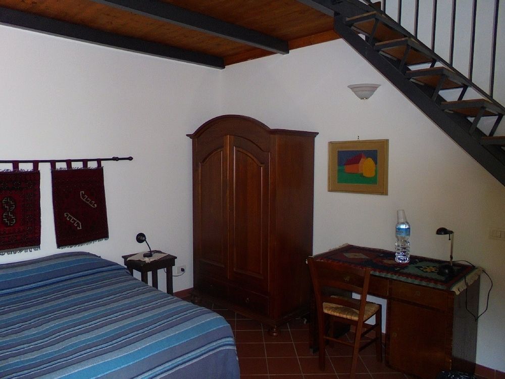 Baglio delle Rose Triple Room