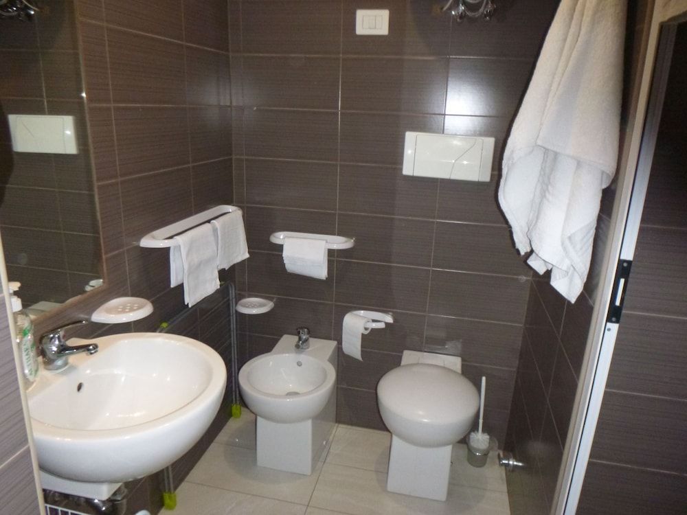 Baglio delle Rose Double Room 2