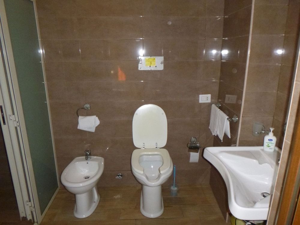 Baglio delle Rose Triple Room 4