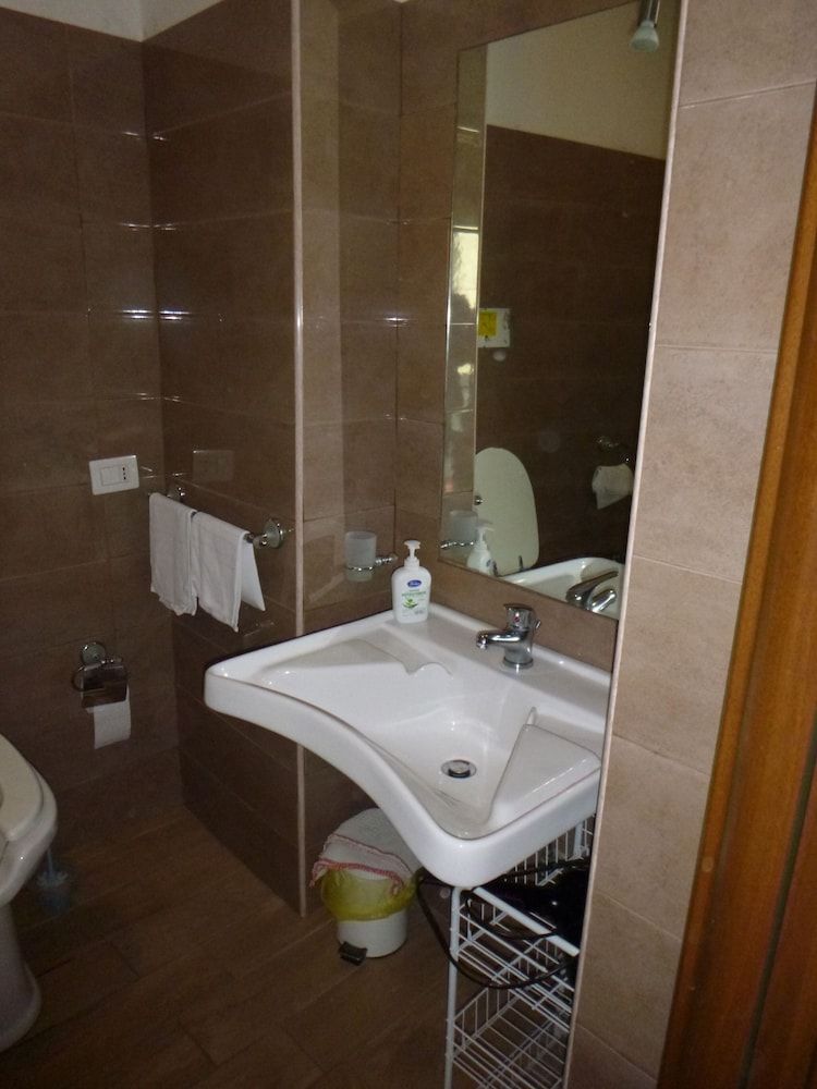 Baglio delle Rose Triple Room 3