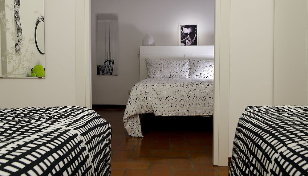 undefined Lost in Trastevere 8