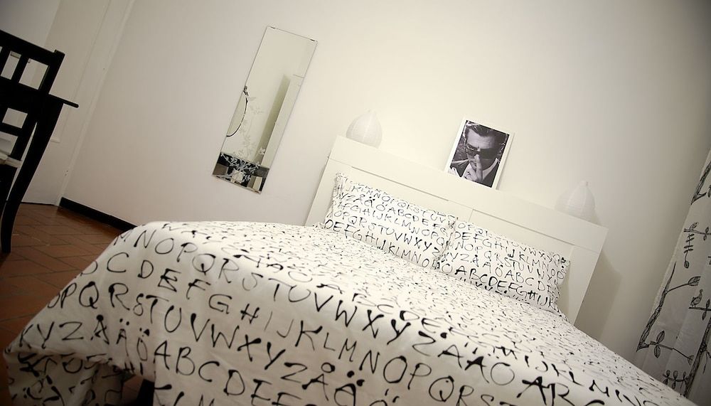 undefined Lost in Trastevere 2