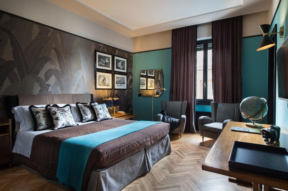 undefined Velona's Jungle Luxury Suites 4