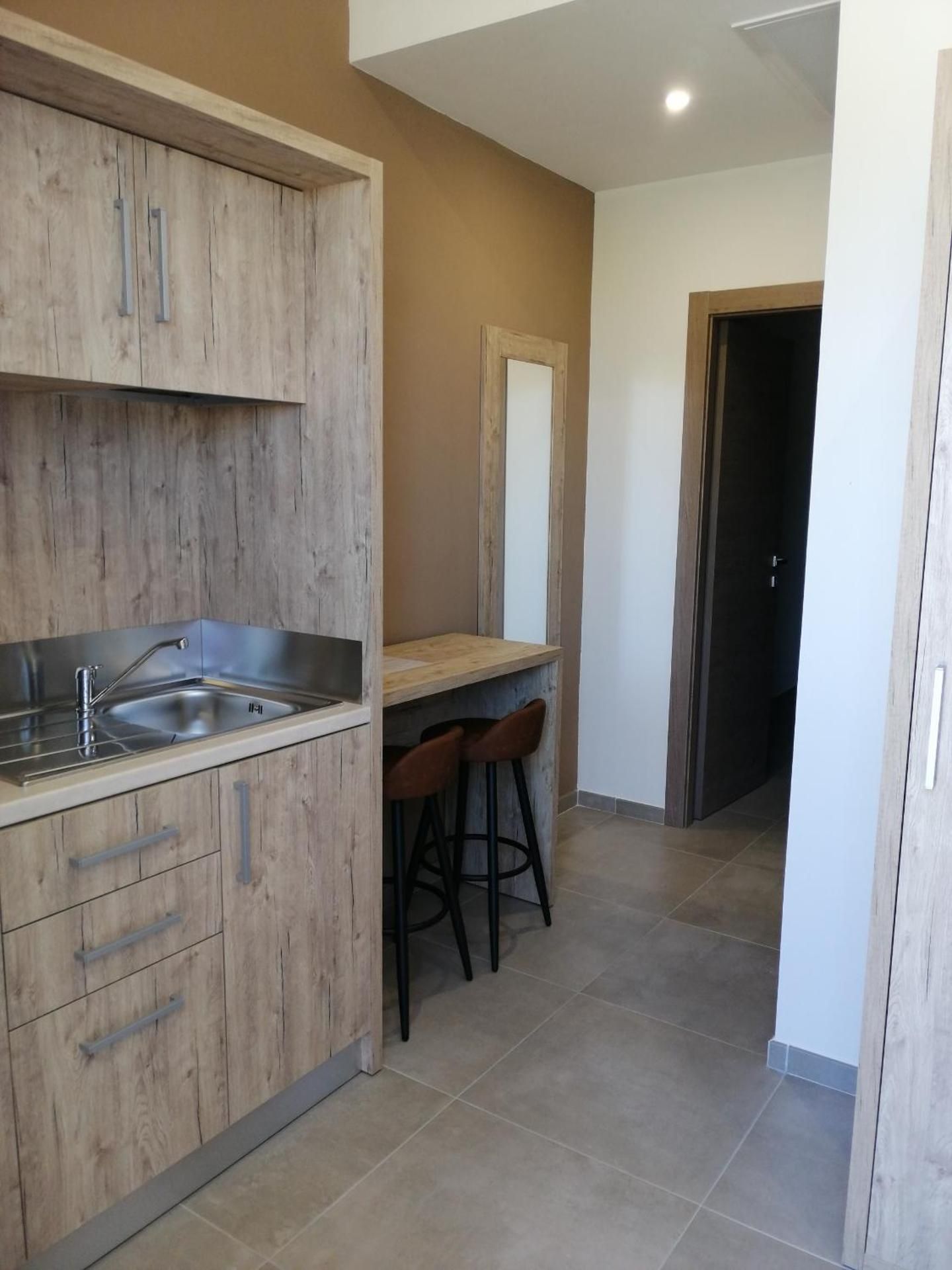 Aia Grande Superior Studio 2