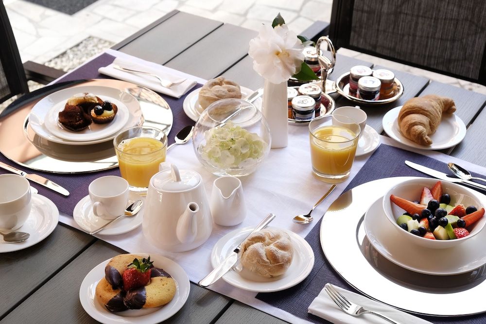 undefined Parioli Place 4