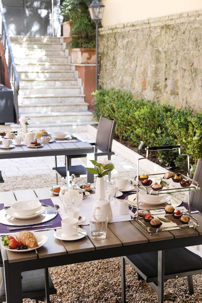 undefined Parioli Place 7