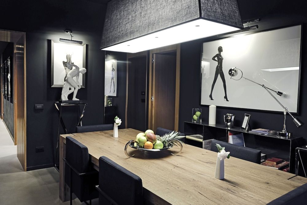 undefined Parioli Place 3