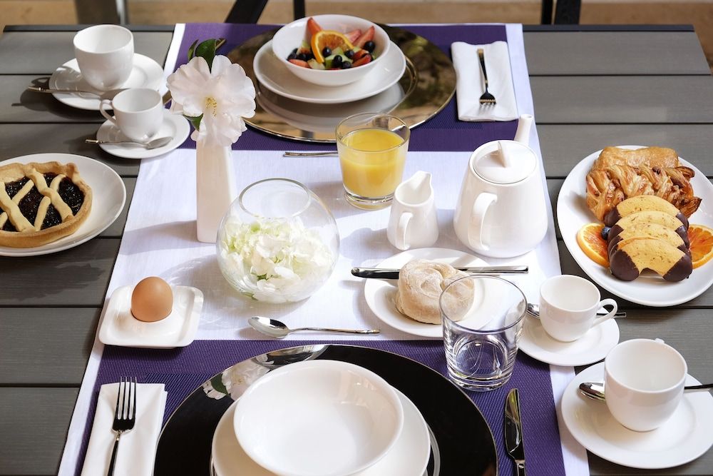 undefined Parioli Place 5