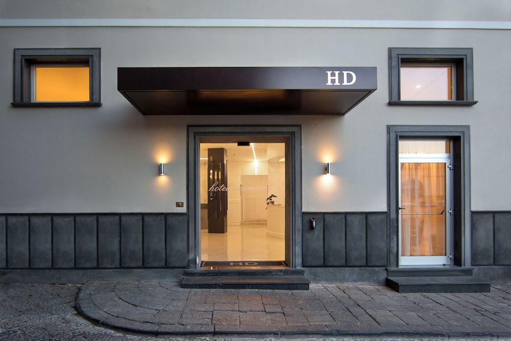 undefined Hotel Diamond 7