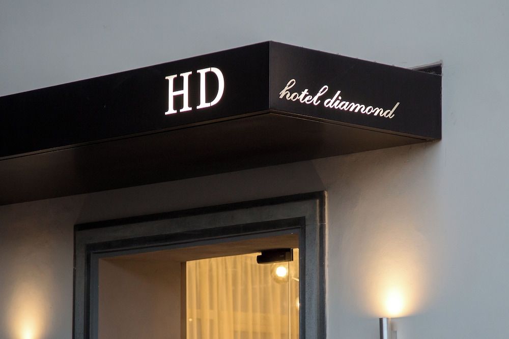 undefined Hotel Diamond 6
