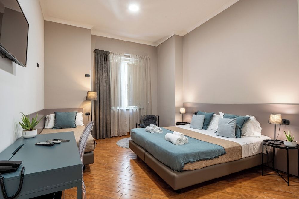 undefined Hotel Diamond 3
