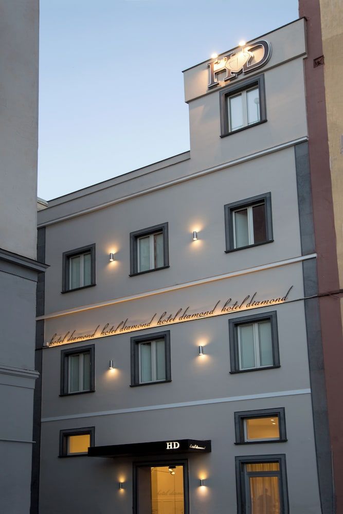undefined Hotel Diamond 8